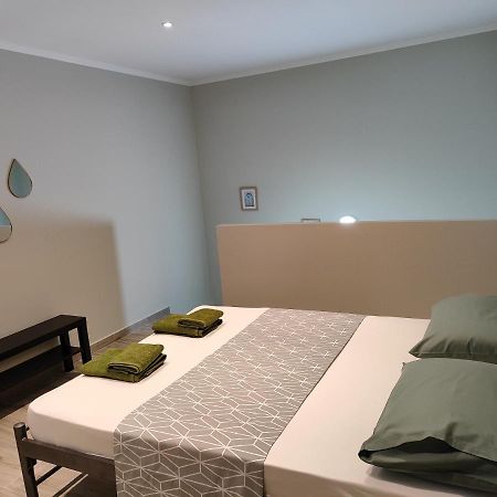 Kamares Suites 2 Nea Kallikrateia Екстериор снимка