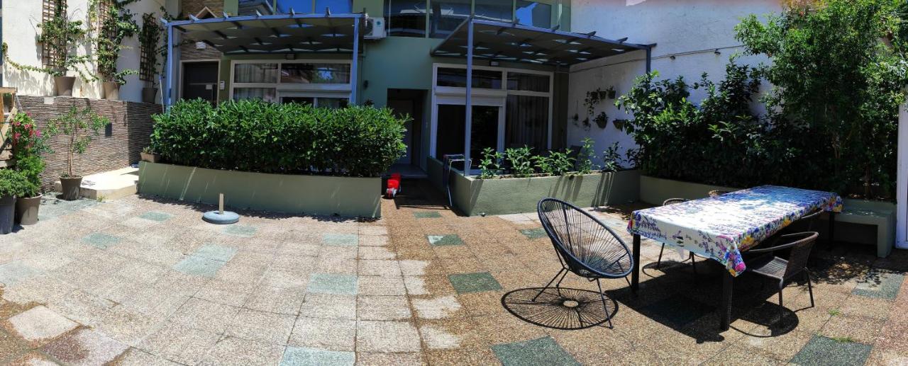 Kamares Suites 2 Nea Kallikrateia Екстериор снимка